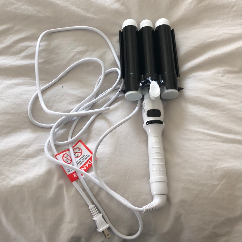 Bondi Boost Wave Wand (32mm)